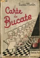 Sanda Marin - Romanian writer