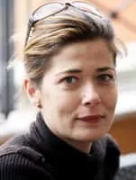 Sandra Ceccarelli - Italian film actress