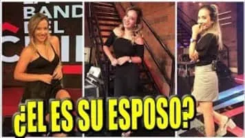 Sandra Vergara - Colombian actress