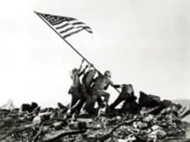 Sands of Iwo Jima - 1949 ‧ Drama/Action ‧ 1h 49m