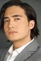 Sanjar Madi - Actor