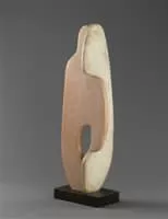 Sankho Chaudhuri - Indian Sculptor