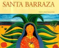 Santa Barraza - American artist