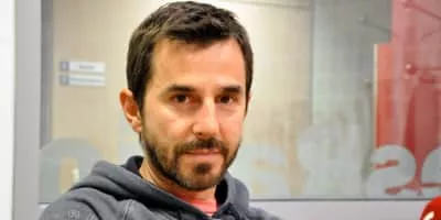 Santi Millán - Spanish actor