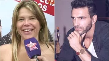 Santiago Caamaño - Actor