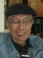 Sapardi Djoko Damono - Indonesian poet