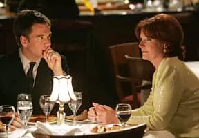 Sara Botsford - Canadian television actress