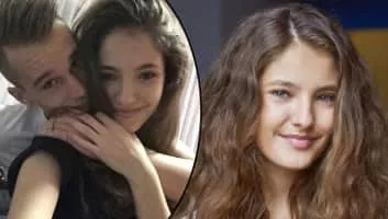 Sara Sandeva - Actress