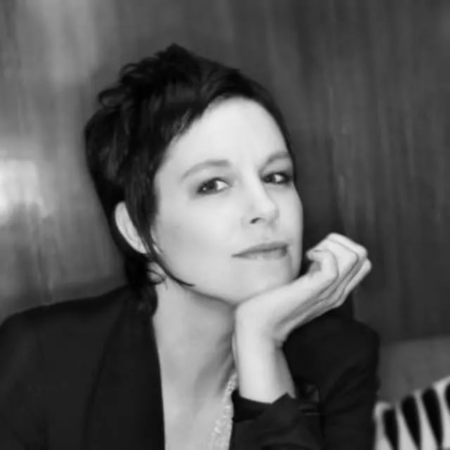 Sara Stridsberg - Swedish writer and playwright