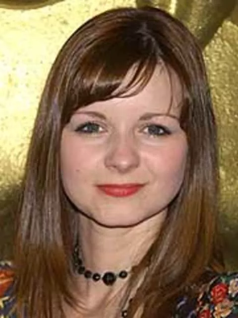 Sarah Smart - English actress