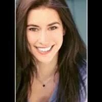 Sarah Spiegel - American singer