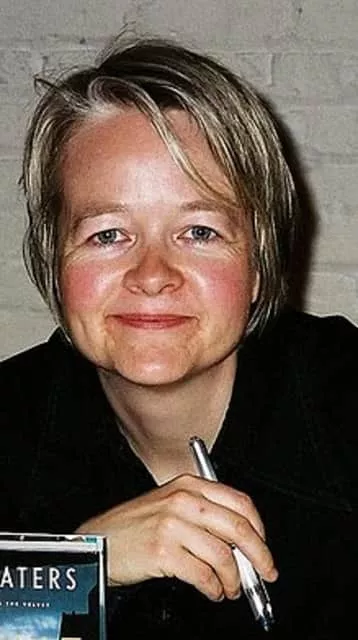 Sarah Waters - Novelist