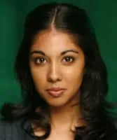 Sarena Parmar - Canadian actress