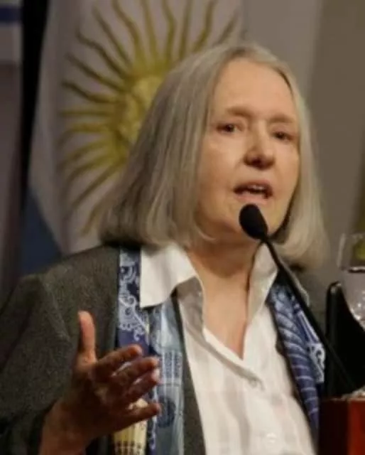 Saskia Sassen - Dutch-American sociologist