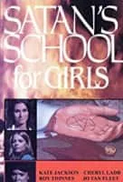Satan's School for Girls - 1973 ‧ Television/Mystery ‧ 1h 18m