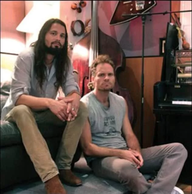 Saunder Jurriaans - Musical composer