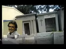 Óscar Olavarría - Chilean actor