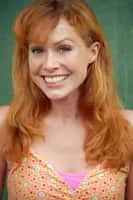 Scarlett McAlister - Actress