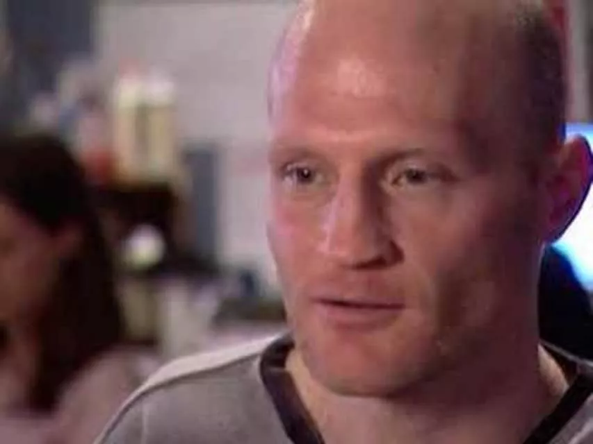 Scott Dikkers - Comedy writer