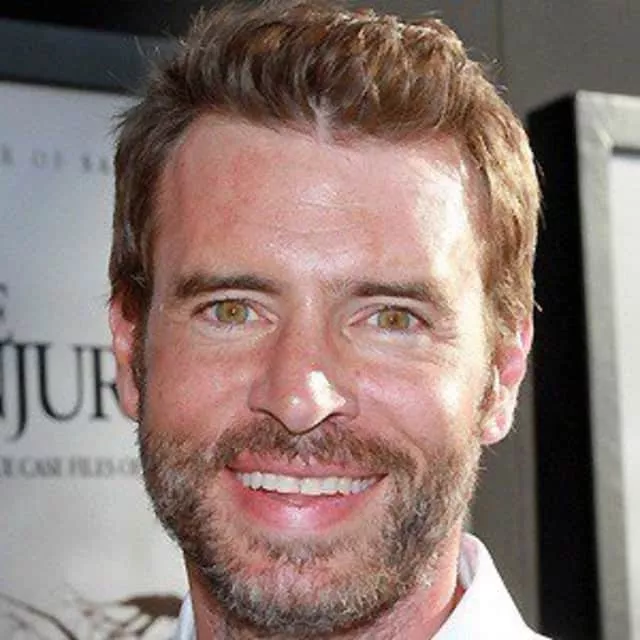 Scott Foley - American actor