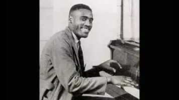 Scrapper Blackwell - American guitarist