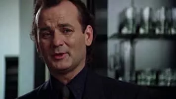 Scrooged - 1988 ‧ Drama/Fantasy ‧ 1h 41m