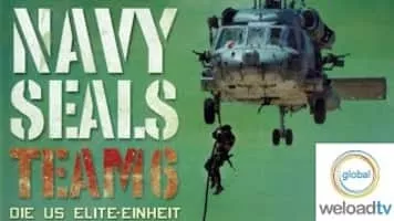 SEAL Team Six - Operational military unit