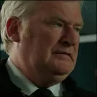 Sean Blowers - Actor