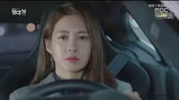 Seo Yi-kyung - Fictional character