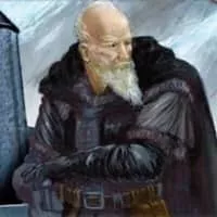 Ser Denys Mallister - Game of Thrones character