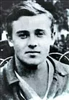 Sergei Korolev - Soviet engineer