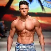 Sergio Alcover - Spanish musical artist