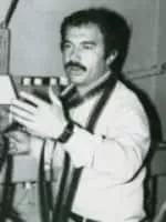 Şerif Gören - Turkish film director