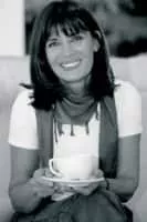 Şerif Sezer - Turkish actress