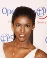 Sessilee Lopez - American model