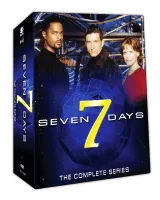 Seven Days - 1998 ‧ Drama ‧ 3 seasons