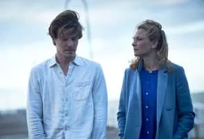 Seven Types of Ambiguity - Australian television series