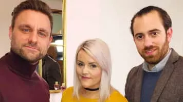 Seven Year Switch - 2016 ‧ Romance ‧ 3 seasons