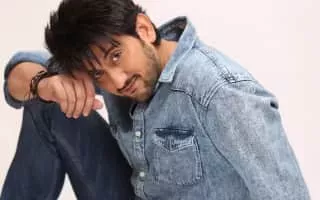 Shaad Randhawa - Indian actor