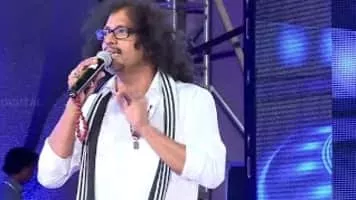 Shahabaz Aman - Indian singer
