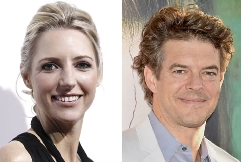 Shana Feste - American film director