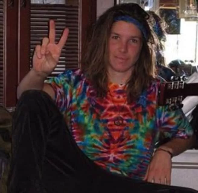 Shane Cross - Australian skateboarder