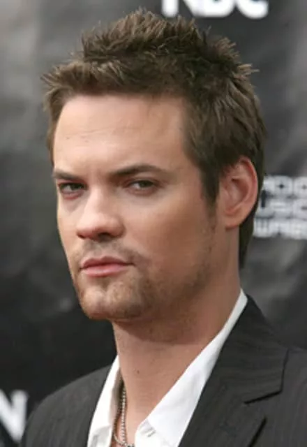 Shane West - American actor
