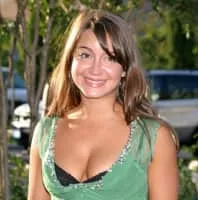 Shanelle Workman - American actress