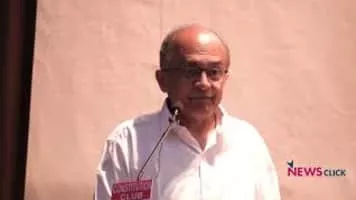 Shanti Bhushan - Justice