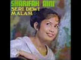 Sharifah Aini - Malaysian singer