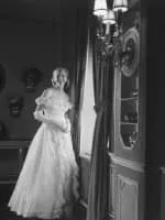 Sharman Douglas - American socialite