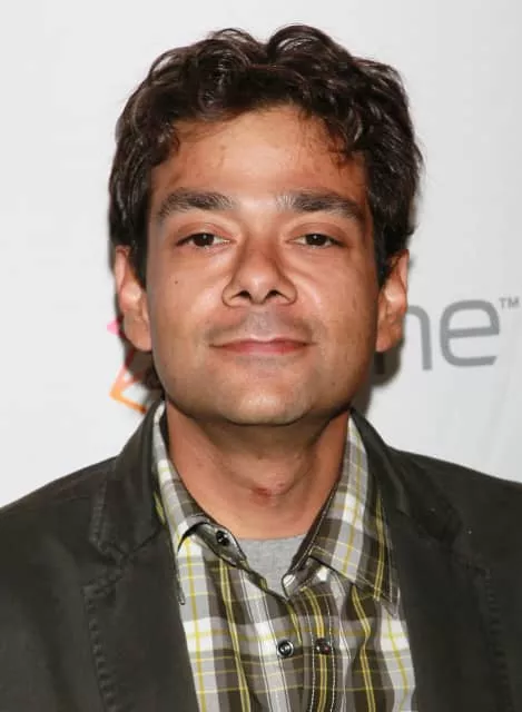 Shaun Weiss - American actor