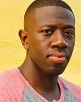 Sheaun McKinney - Actor