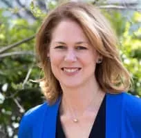 Sheila Heen - American writer